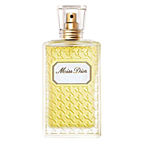 miss dior originale perfume